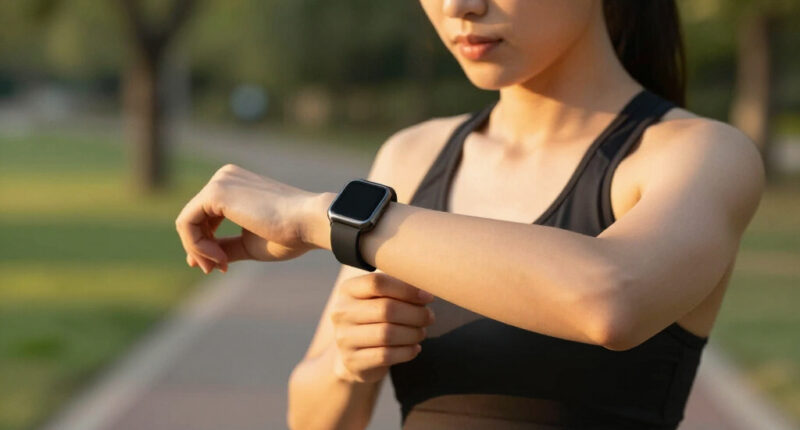 12 Best Fitness Trackers For Women In 2026