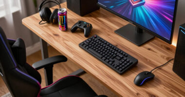 12 Best Gaming Furniture in 2026