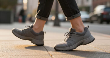 12 Best Gray Dad Shoes in 2026