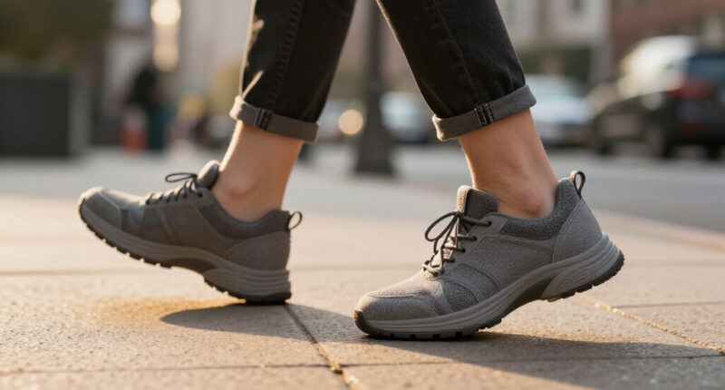 12 Best Gray Dad Shoes in 2026