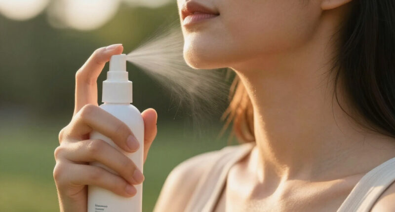 12 Best Hair And Body Mists In 2026