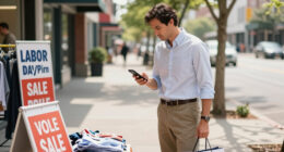 12 Best Labor Day Menswear Deals in 2026