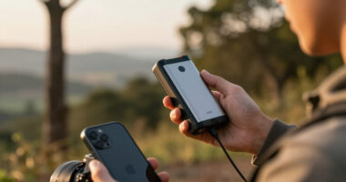 12 Best Lithium Battery Packs in 2026