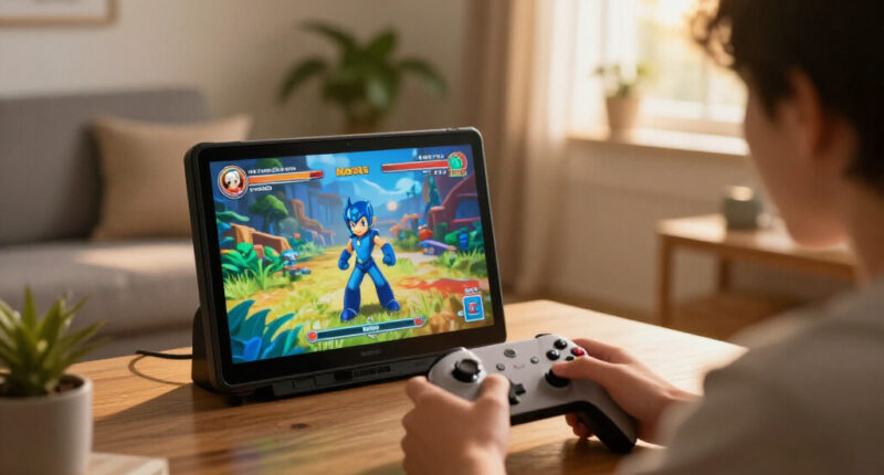 12 Best Mega Man Games in 2026