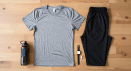 12 Best Men’s Athleisure Clothing in 2026