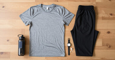 12 Best Men’s Athleisure Clothing in 2026