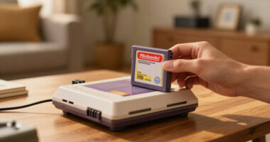 12 Best Nintendo Retro Game Cartridges in 2026