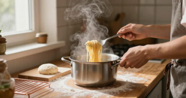 12 Best Pasta Cooking Tools in 2026