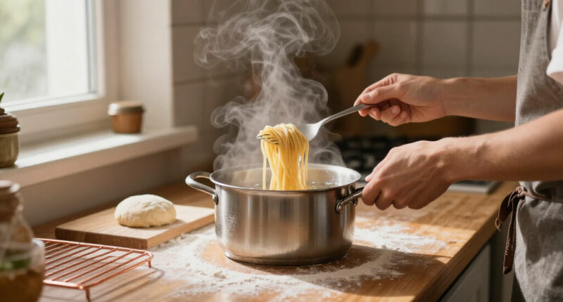 12 Best Pasta Cooking Tools in 2026