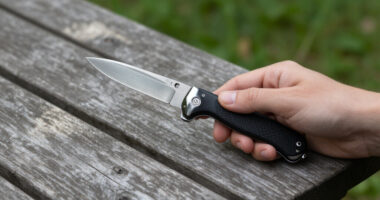 12 Best Pocket Knives in 2026