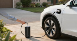 12 Best Portable EV Chargers in 2026