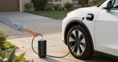 12 Best Portable EV Chargers in 2026