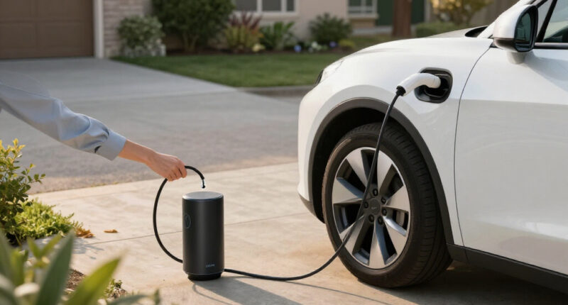 12 Best Portable EV Chargers in 2026