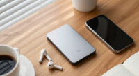 12 Best Portable External SSD in 2026