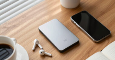 12 Best Portable External SSD in 2026