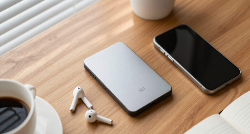 12 Best Portable External SSD in 2026