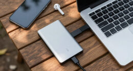 12 Best Portable External SSDs for 2026