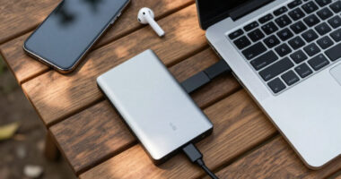 12 Best Portable External SSDs for 2026