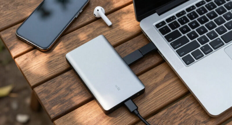 12 Best Portable External SSDs for 2026