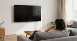 12 Best Privacy-Focused Smart TVs in 2026