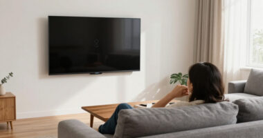 12 Best Privacy-Focused Smart TVs in 2026