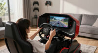 12 Best Racing Simulator Cockpits in 2026