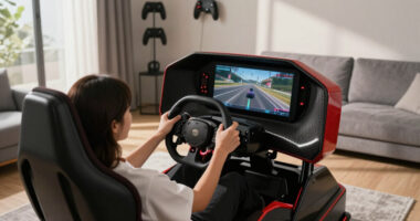 12 Best Racing Simulator Cockpits in 2026