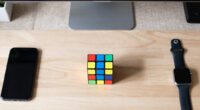 12 Best Rubik's Cubes in 2026