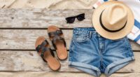 12 Best Sandals to Wear With Shorts in 2026