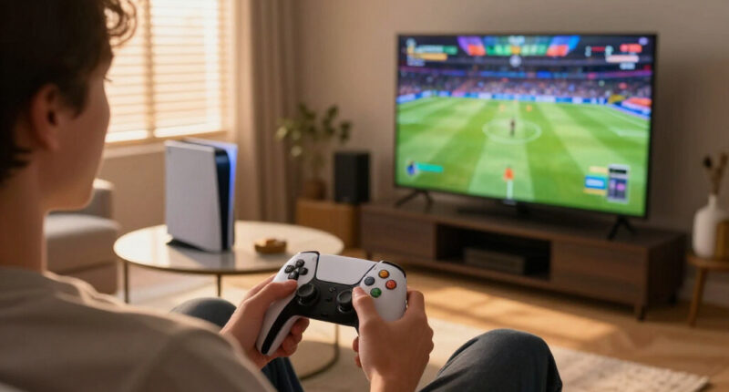 12 Best Soccer Video Games in 2026