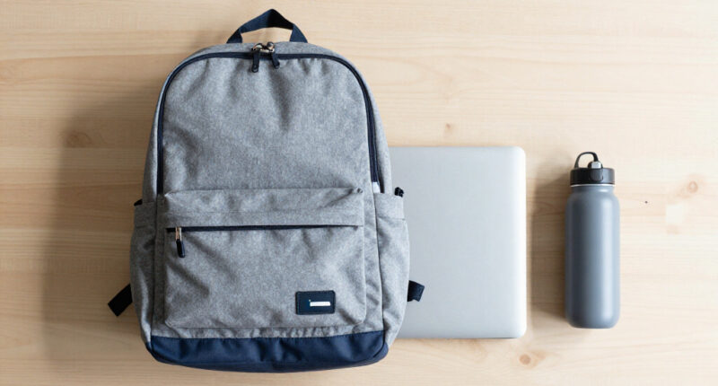 12 Best Student Laptop Backpacks in 2026