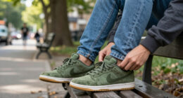 12 Best Suede Nike Dunk Sneakers in 2026