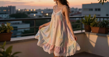 12 Best Summer Nightgowns in 2026