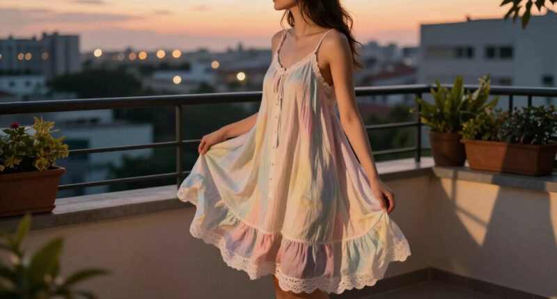 12 Best Summer Nightgowns in 2026