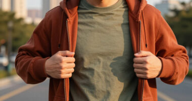 12 Best T-Shirts For Autumn Styling In 2026
