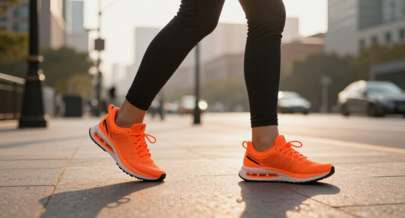 12 Best Tech Runner Sneakers in 2026