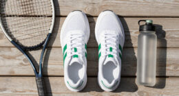 12 Best Tennis-Inspired Sneakers in 2026
