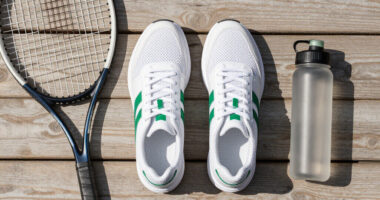 12 Best Tennis-Inspired Sneakers in 2026