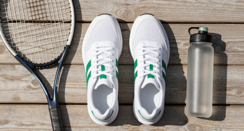 12 Best Tennis-Inspired Sneakers in 2026