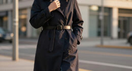 12 Best Trench Coats in 2026