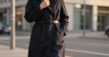 12 Best Trench Coats in 2026