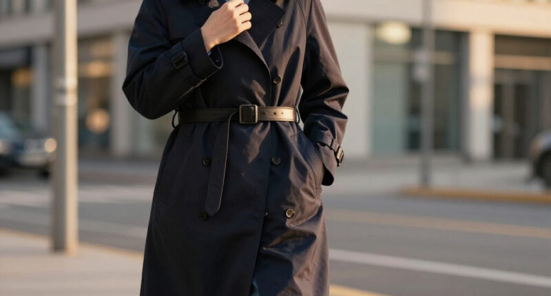 12 Best Trench Coats in 2026