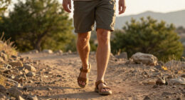 12 Best Walking Sandals in 2026