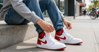 13 Best Air Jordan Sneakers in 2026