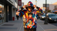 13 Best Anime Streetwear in 2026