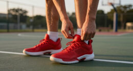 13 Best Basketball Shoes in 2026