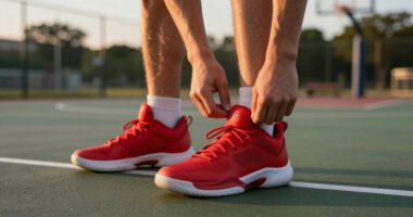 13 Best Basketball Shoes in 2026