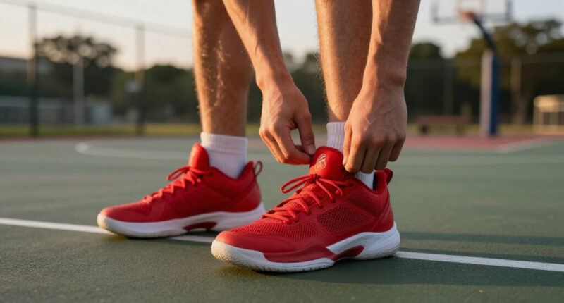 13 Best Basketball Shoes in 2026