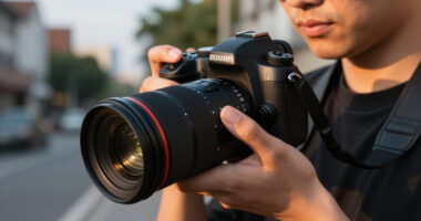 13 Best Camera Lenses in 2026