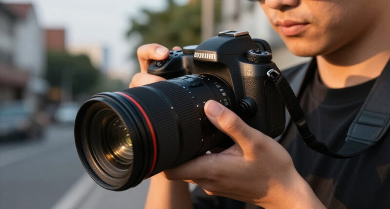 13 Best Camera Lenses in 2026